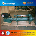 Pompe de boue Sumbmersible Sp / Spring Mining